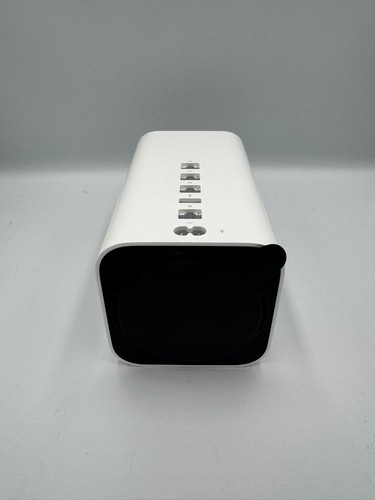 Apple AirPort Time Capsule 2 To 802.11ac A1470 5ème génération, en boîte et très bon état - Photo 5/5