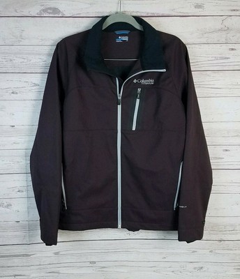 Men S Columbia Burgundy Maroon Titanium Omni Shield Full Zip Jacket Sz Large Ebay Men S Columbia Burgundy Maroon Titanium Omni Shield Full Zip Jacket Sz Large Ebay