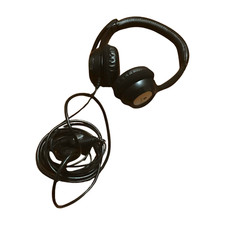 Logitech DZL-A-00052 Corded USB Stereo Headset