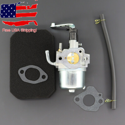 Carburetor for Robin Subaru Specific EX13 EX17 EX21 276-62304-40