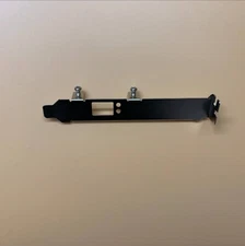 Full High Bracket for MNPA19-XTR 671798-001 666172-001 10GB network card