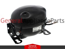 OEM Refrigerator Compressor replaces Samsung ...