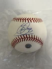 Sean Casey Signed Auto Official Major League Baseball MLB Authenticated Reds 🔥