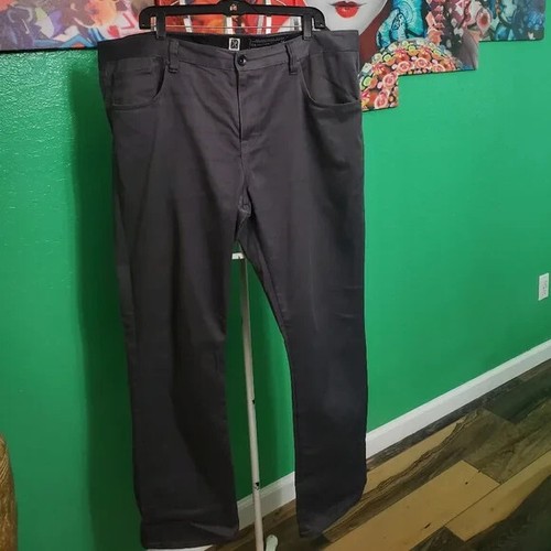 Pantalones Mark Ecko Gris Talla 40" W - Imagen 1 de 6