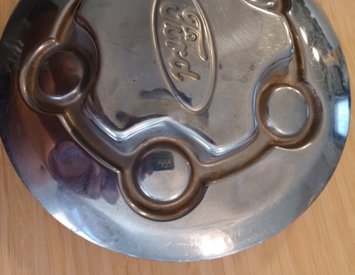 Ford Explorer Mountaineer Ranger 1993-2009 Center Cap Hubcap USED 3070 - Picture 2 of 6