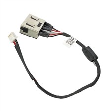 DC IN Power Jack For lenovo ThinkPad L450 20DS 20DT Laptop Charging Port Cable