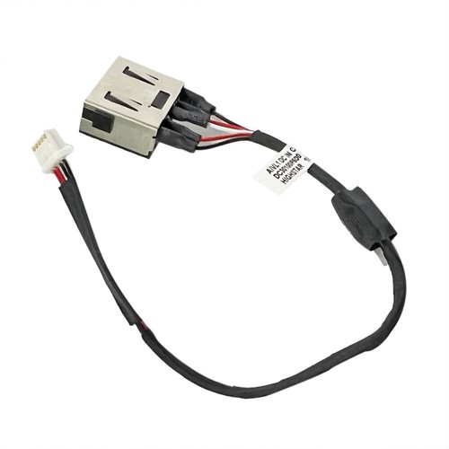 for lenovo ThinkPad L450 20DS 20DT 00HT815 DC30100P600 AC DC Jack Power Cable JI - Afbeelding 3 van 7