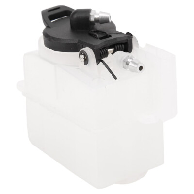 RC Car Kraftstofftank Langlebiger RC ?lbeh?lter Für HSP 94188/94122 1/10 RC Car