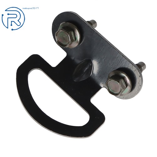 For 2004-2020 Nissan Frontier Titan Bed Metal Tie Down Rope Hook Latch Rear - Picture 4 of 10