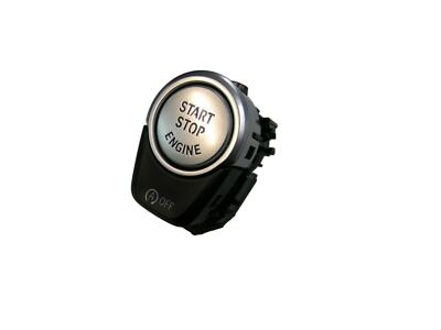 BMW G01 G08 G02 x3 x4 Switch Start Stop Engine MSA 61316842092 / 6842092