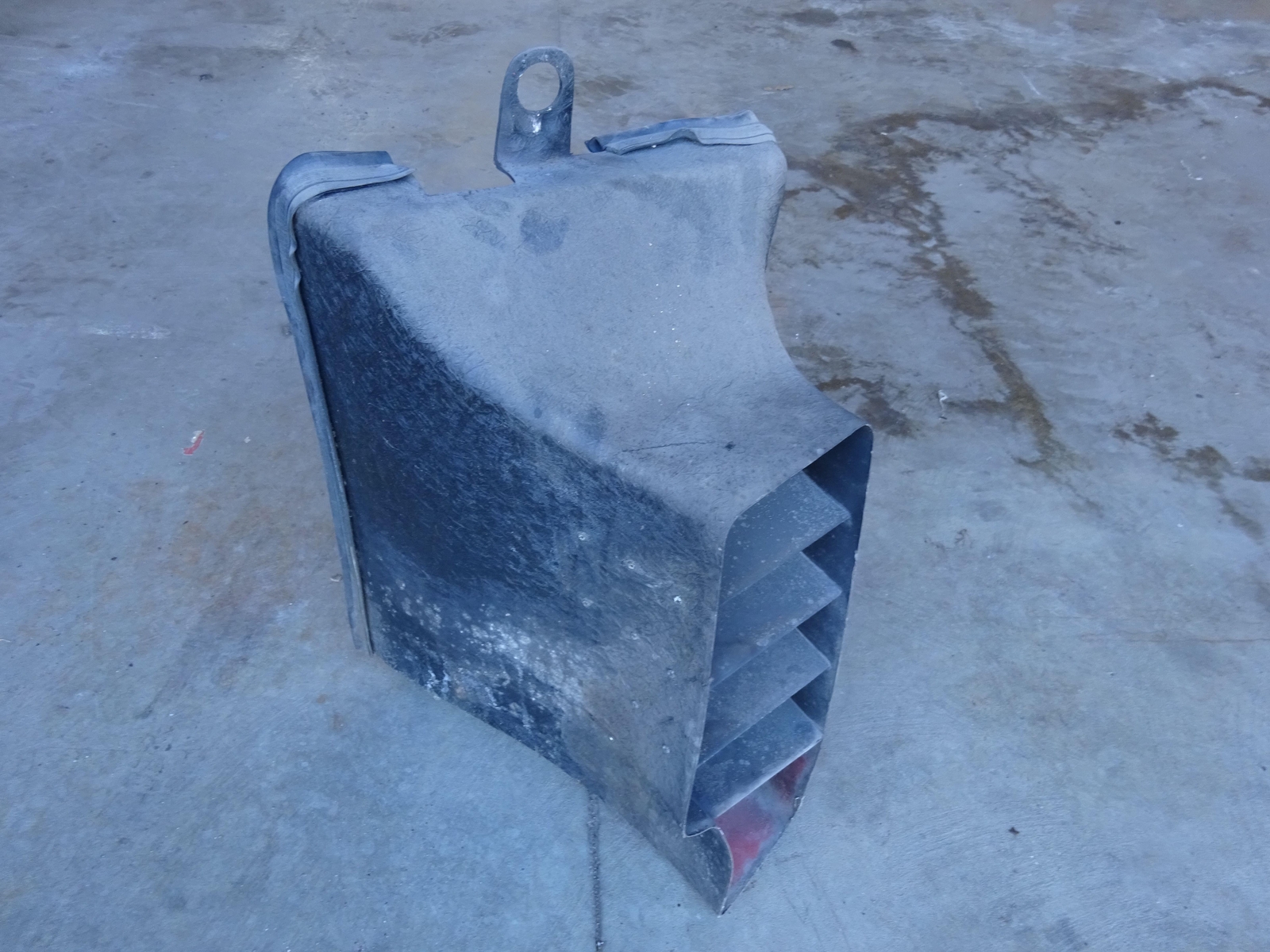 Air Intake INLET DUCT FERRARI F355 95
