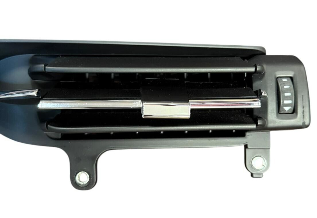 2014-2020 MASERATI QUATTROPORTE FRONT CENTER RIGHT VENT TRIM 670011057 OEM