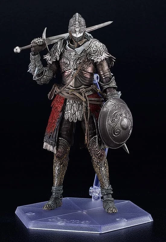 Figura de acción Max Factory figma ELDEN RING Raging Wolf con seguimiento NUEVO Foto 2 de 4