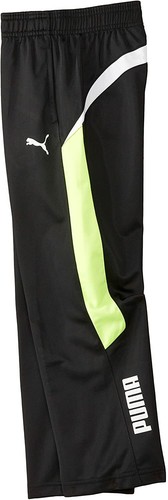 PUMA Big Boys Performance Pant (Youth Ages7-18 years) (Choose Size and Color) - Picture 10 of 16