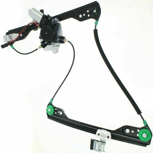 Window Regulator Front Right Fits 2005-2010 Chrysler 300 5065470AF CH1351132 - Picture 2 of 4