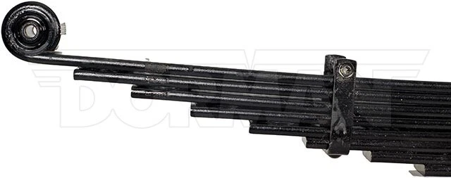 Dorman 22-1209HD Leaf Spring fits Chevy Express 3500 GMC Savana 3500 - Image 3 of 4