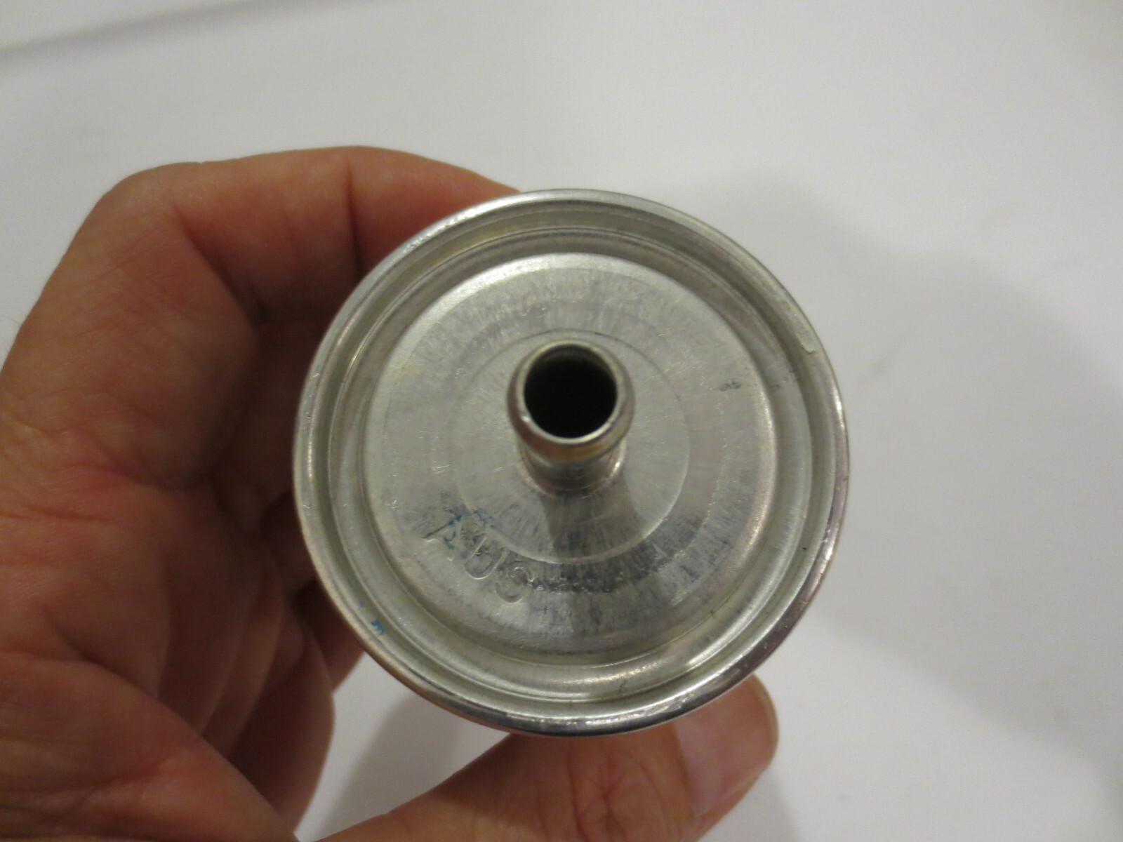 NOS OEM BMW motorcycle fuel filter 1461265 | eBay