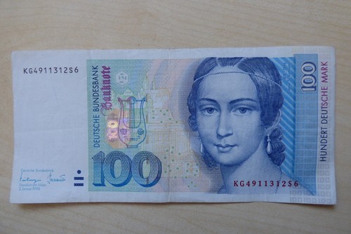 Germany Banknote Collection Choose from List Each has its own Pictures - Picture 2 of 15