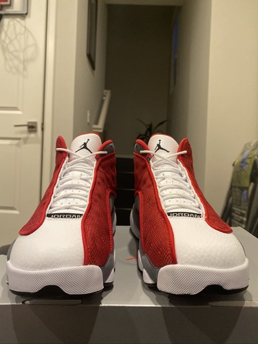NIKE AIR JORDAN 13 RETRO \