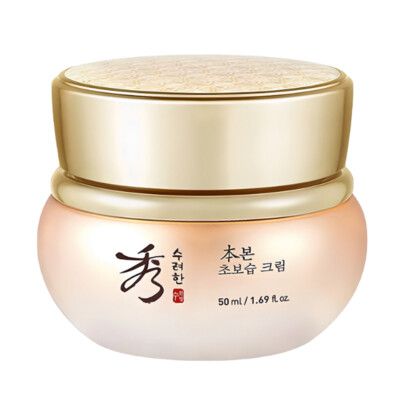 [Sooryehan] Bon Extra Mositure Cream - 50ml