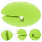 Proof Probe Holder Temperature Probe Pot Clip Cooking Silicone Clip