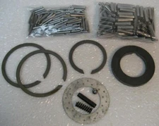 New Process NP203 Transfer Case Small Parts Kit