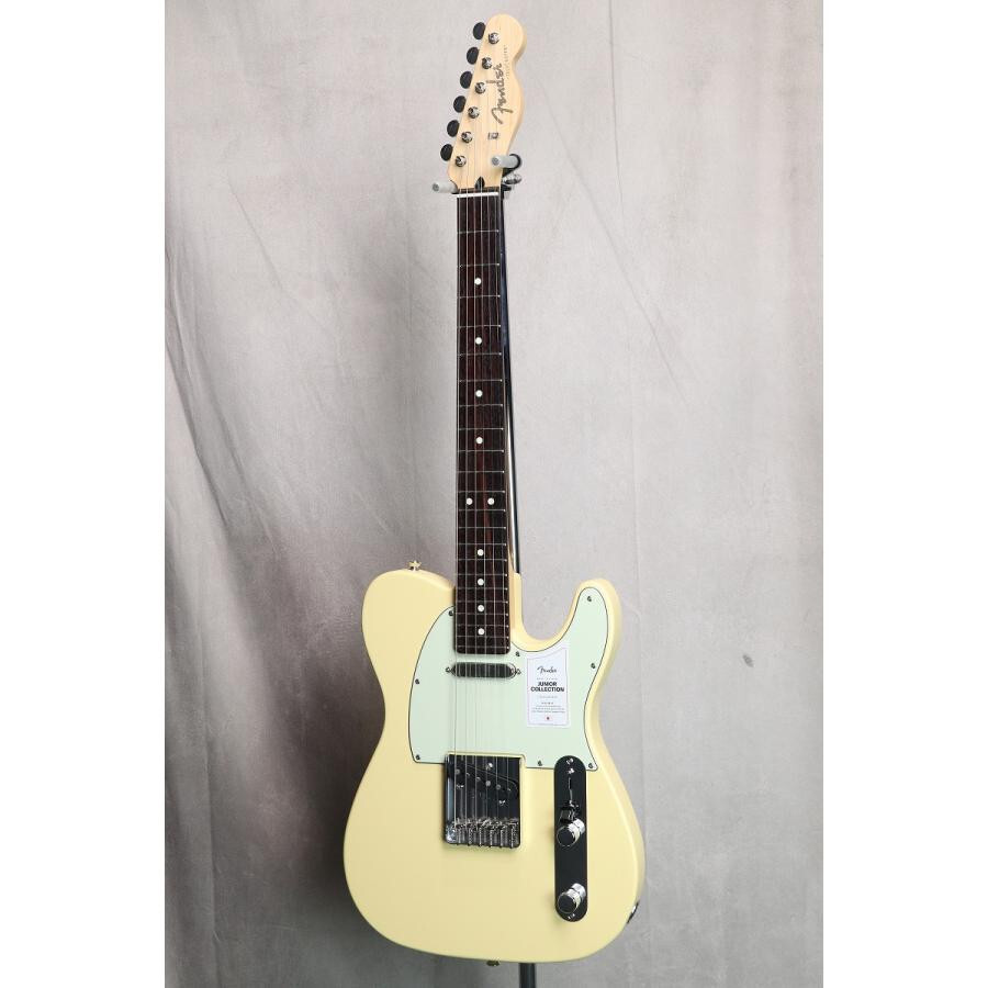 Fender / Made in Japan Junior Collection Telecaster Satin Fender / Made in Japan Junior Collection Telecaster Satin