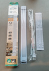 Ultra Pro Grade Ez Link Linkable Plug-in 18" Led White Under Cabinet Light