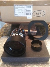 sanyo LNS-W10 projector lense