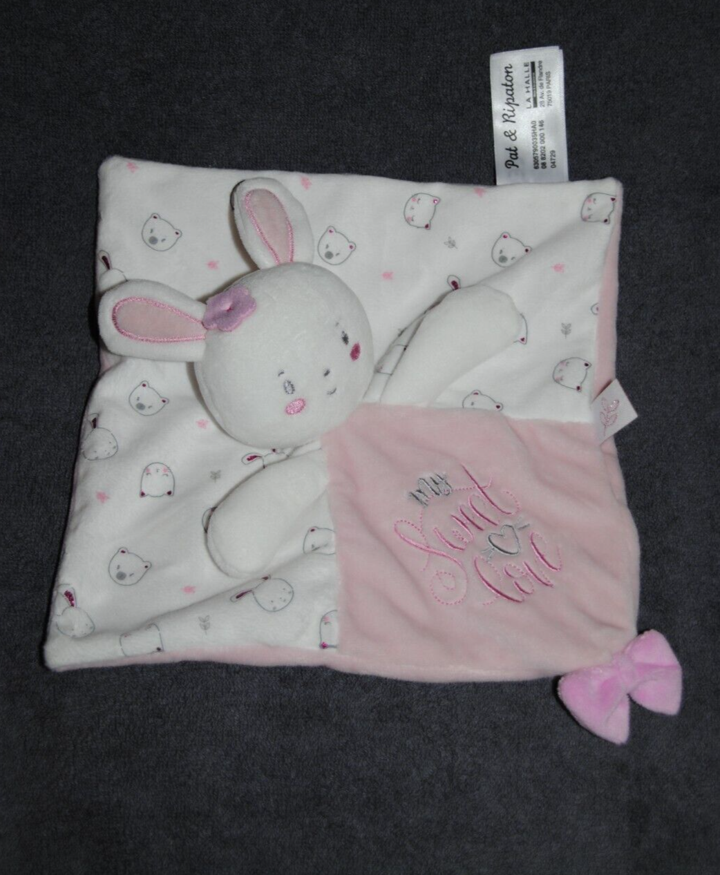 la halle pat et ripaton