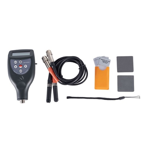CM-8826FN Coating Thickness Gauge Bluetooth Thickness tester 0~1250um/0~50mil - Picture 2 of 4