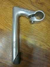 ORIGIN 8 1" x 80 x 25.4 QUILL STEM