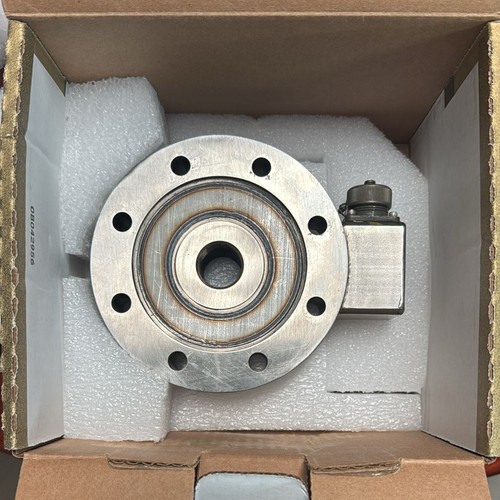 SENSOTEC Load Cell 10000 LBS out of a United machine 50 kN - Picture 2 of 8