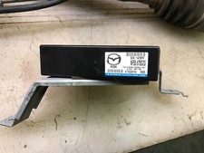 06 - 15 Mazda Mx-5 Miata Keyless Entry Set Control Module Nf55-67-5Dzg