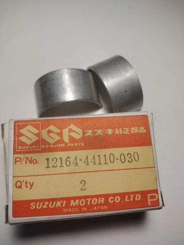 BEARING, CRANK PIN (BROWN)