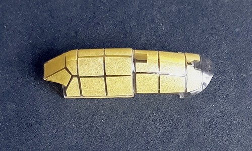 Máscara de dosel A6M2b/3/5/2-N Reisen para 1/48 antiguo diseño Tamiya DEAD VM48059 NUEVO - Imagen 2 de 6