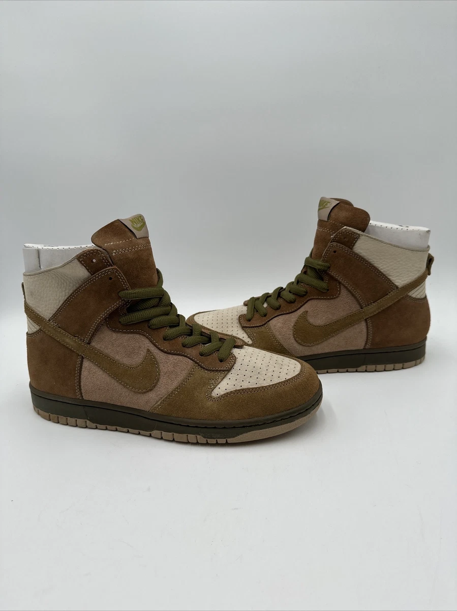 Nike Considered Brown for Sale | Authenticity Guaranteed | eBay