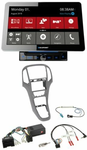 Autoradios mit AM/FM Radio Astra J