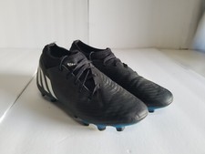 Adidas Predator Edge.4 S FxG Soccer Outdoor Cleats Men's Size 7.5