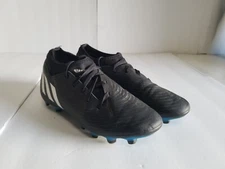 Adidas Predator Edge.4 S FxG Soccer  Outdoor Cleats Men's Size 7.5