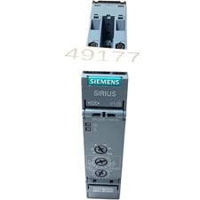 Siemens SIRIUS 3RP2505-1BW30 Time Relay Relay