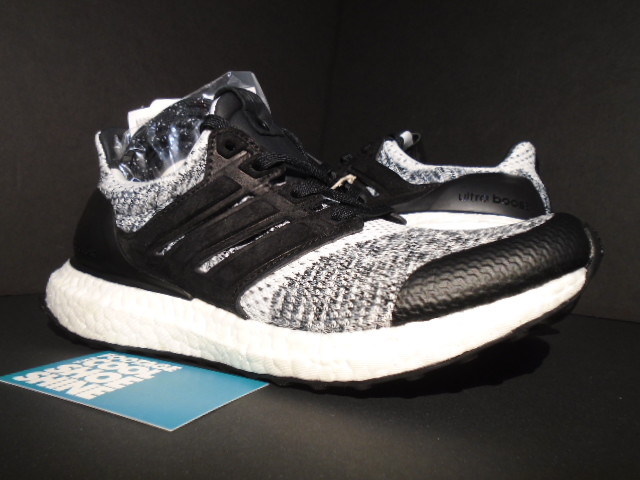 adidas ultra boost se