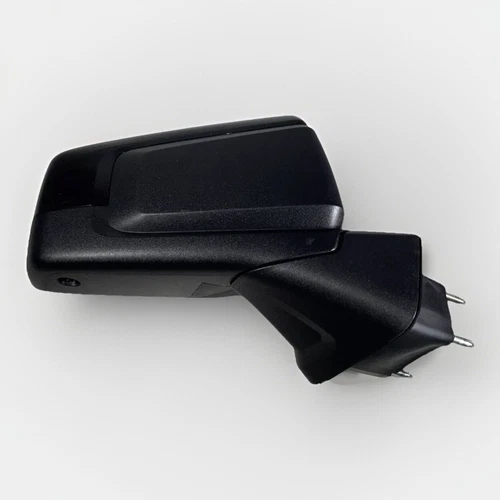 2020-2023 Chevrolet Silverado OEM Right Passenger Side Mirror Temp Sensor Black