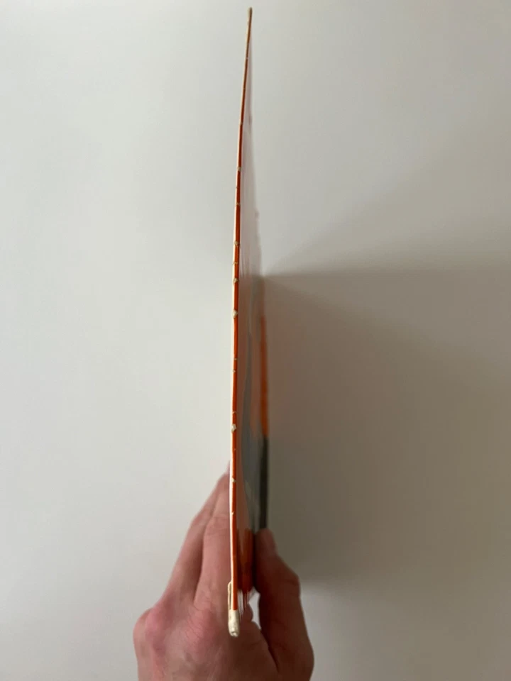 Dave Cash Presents Set Fantaisies Yiddish 10" Vinyl OSI OS 18 Import France VG - Image 3 of 4