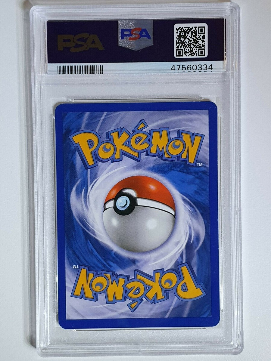 2009 Charizard G LV.65 Platinum 20/147 Supreme Victors - PSA 9 | eBay