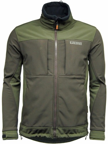 Mens Waterproof Breathable Jacket 
