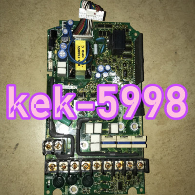 1PC Gebraucht ETP712870 A H1000 5.5-7.5 11KW Mainboard ETP713491 #CZ