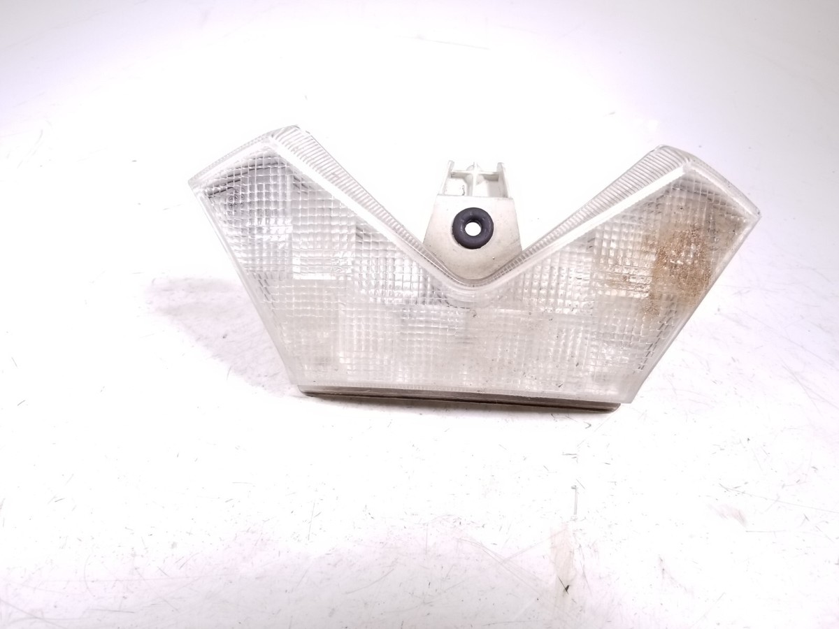 リクエスト 06-11 Kawasaki ZX14 ZX-14R Rear Tail Brake Light Lamp Free