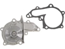 API METRIX Water Pump fits Toyota Corolla 1993-1997 1.6L 4 Cyl 96QMQT