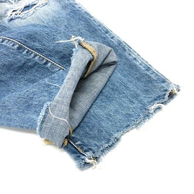 DSQUARED2 S75LB0808 damage Jeans denim pants Denim pants DSQUARED2 S75LB0808 damage Jeans denim pants Denim pants
